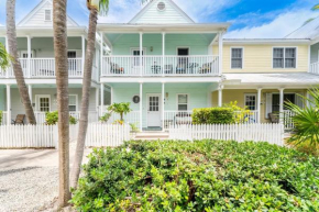 A Siesta Bay by AvantStay Key West Walkable Gated Community Shared Pool Week Long Stays Only